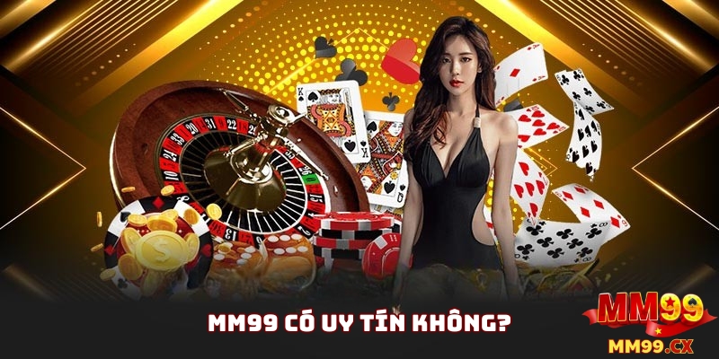 Câu hỏi thường gặp (FAQ) 2 Câu Hỏi MM99 Nhà Cái Có Uy Tín Không?