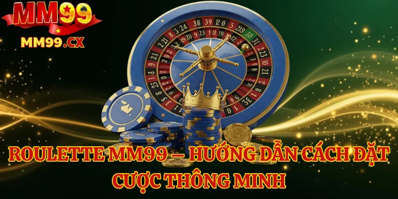 Roulette mm99